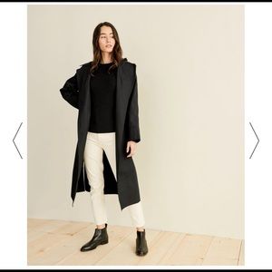 Jenni Kayne Raincoat